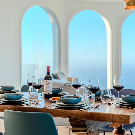 Karat Sound Of The Sea Semesterbostad Tacoronte